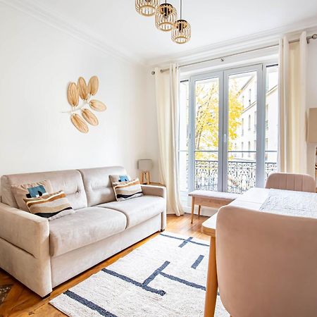 Paris Naturellement 外观 照片