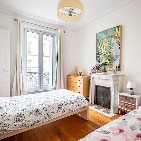 Paris Naturellement 外观 照片