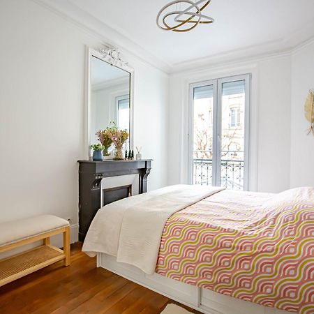 Paris Naturellement 外观 照片
