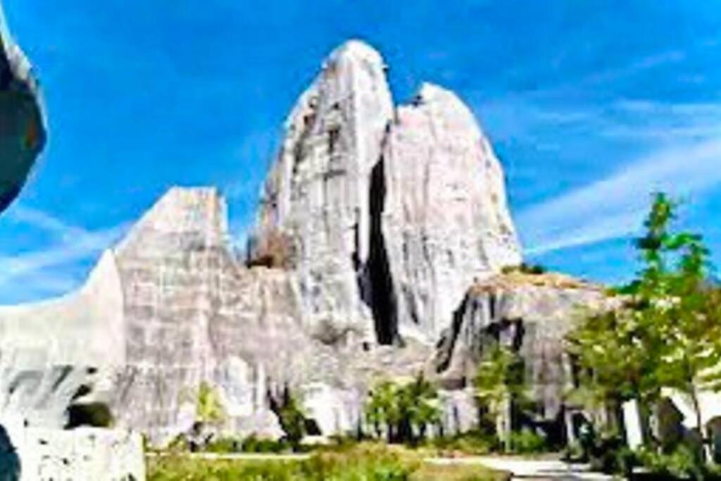 Paris Naturellement 外观 照片