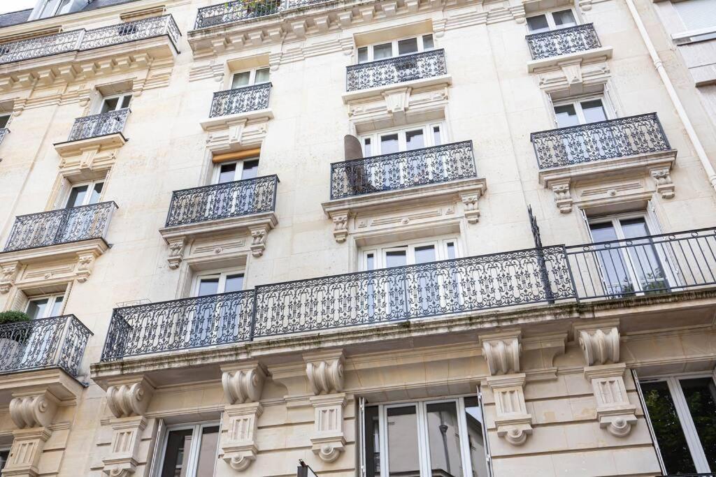 Paris Naturellement 外观 照片