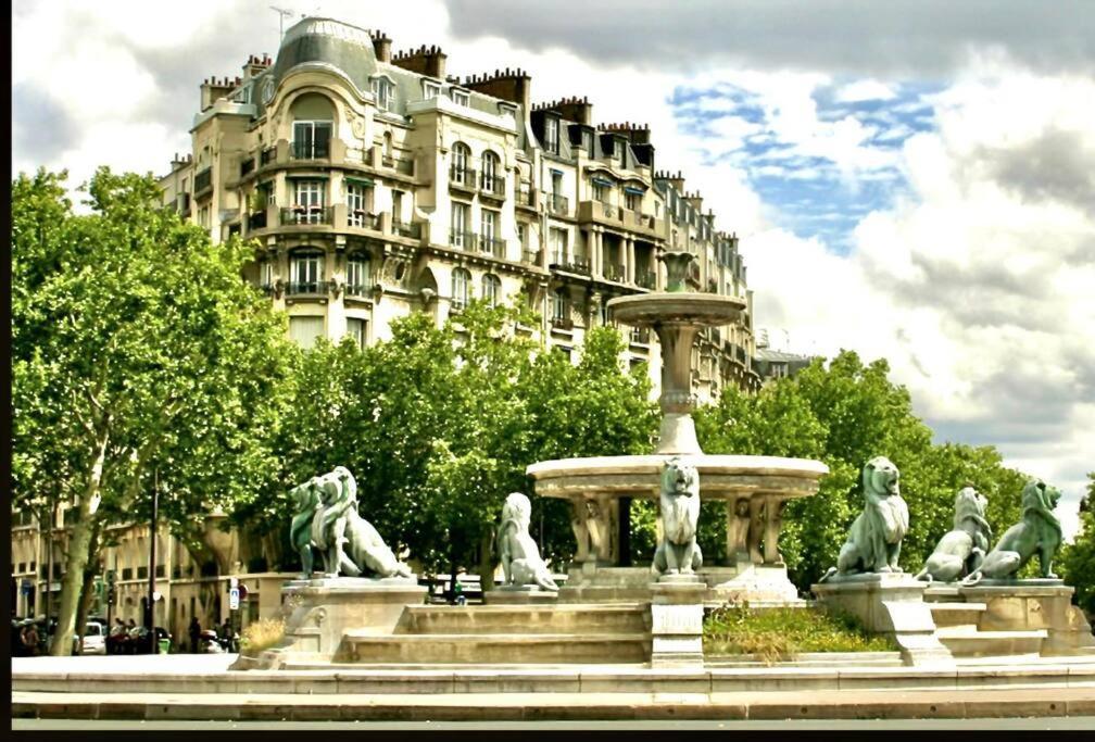 Paris Naturellement 外观 照片
