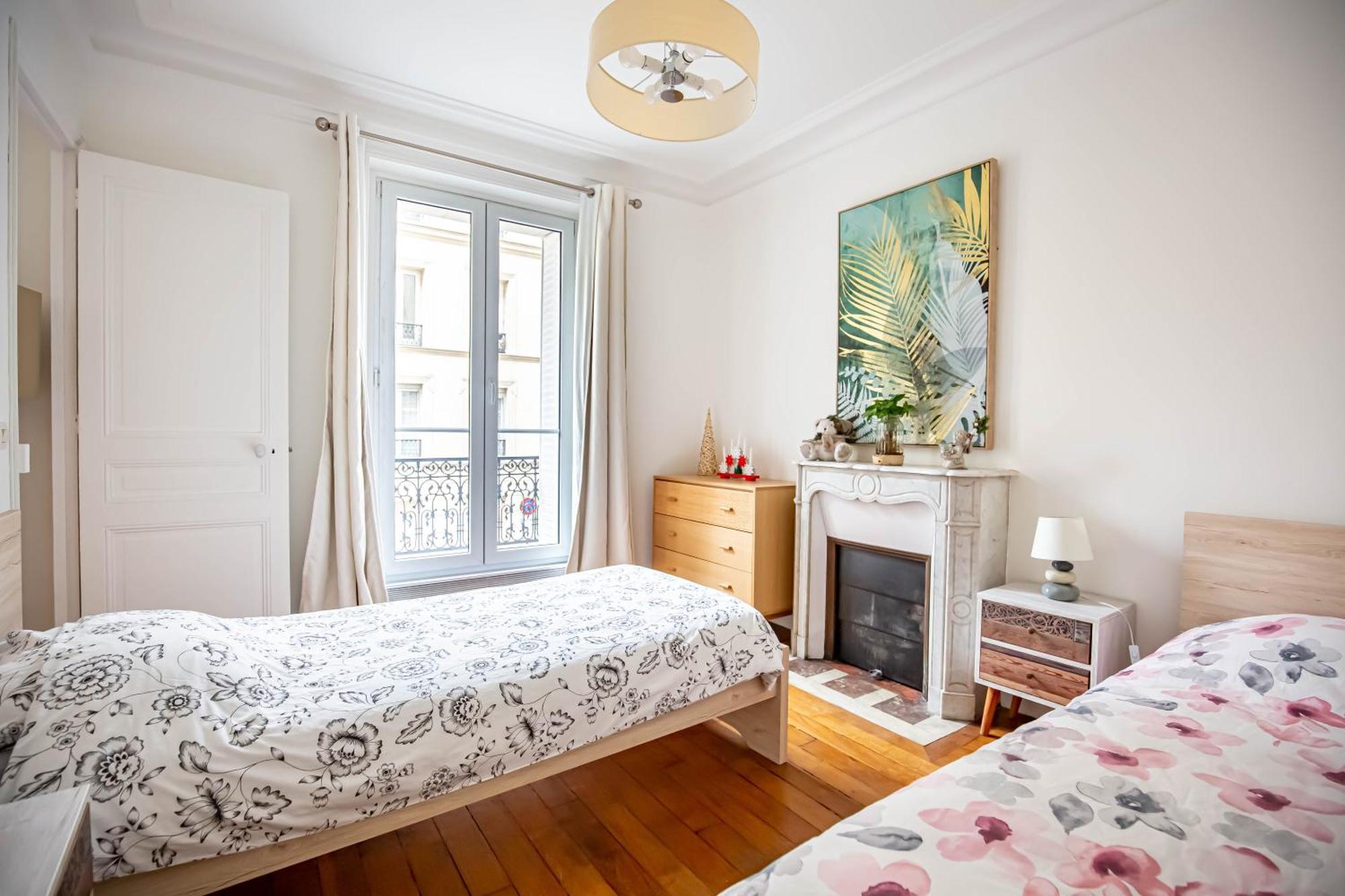 Paris Naturellement 外观 照片